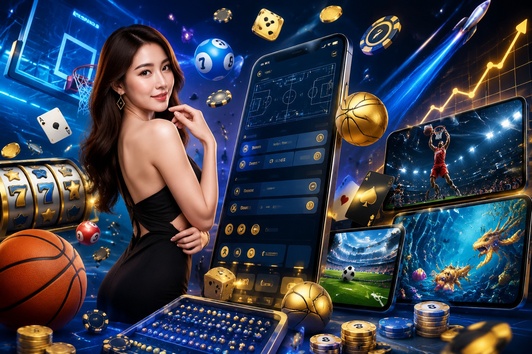 lvbet